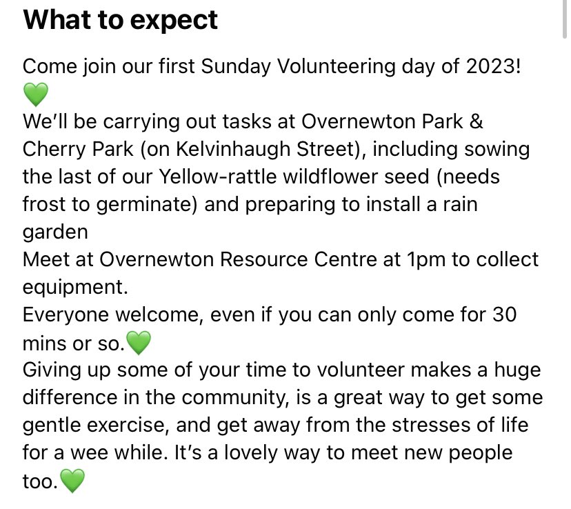 Yorkhill Green Spaces tweet media