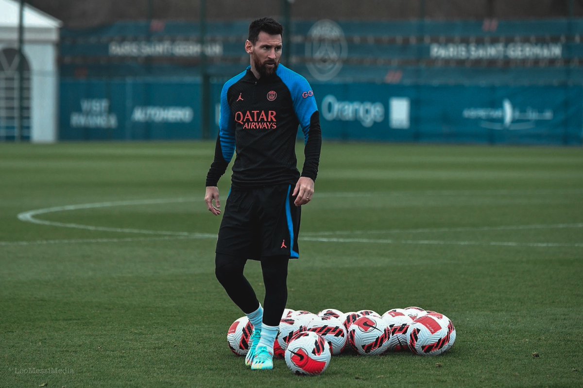 Messi Media on Twitter: 