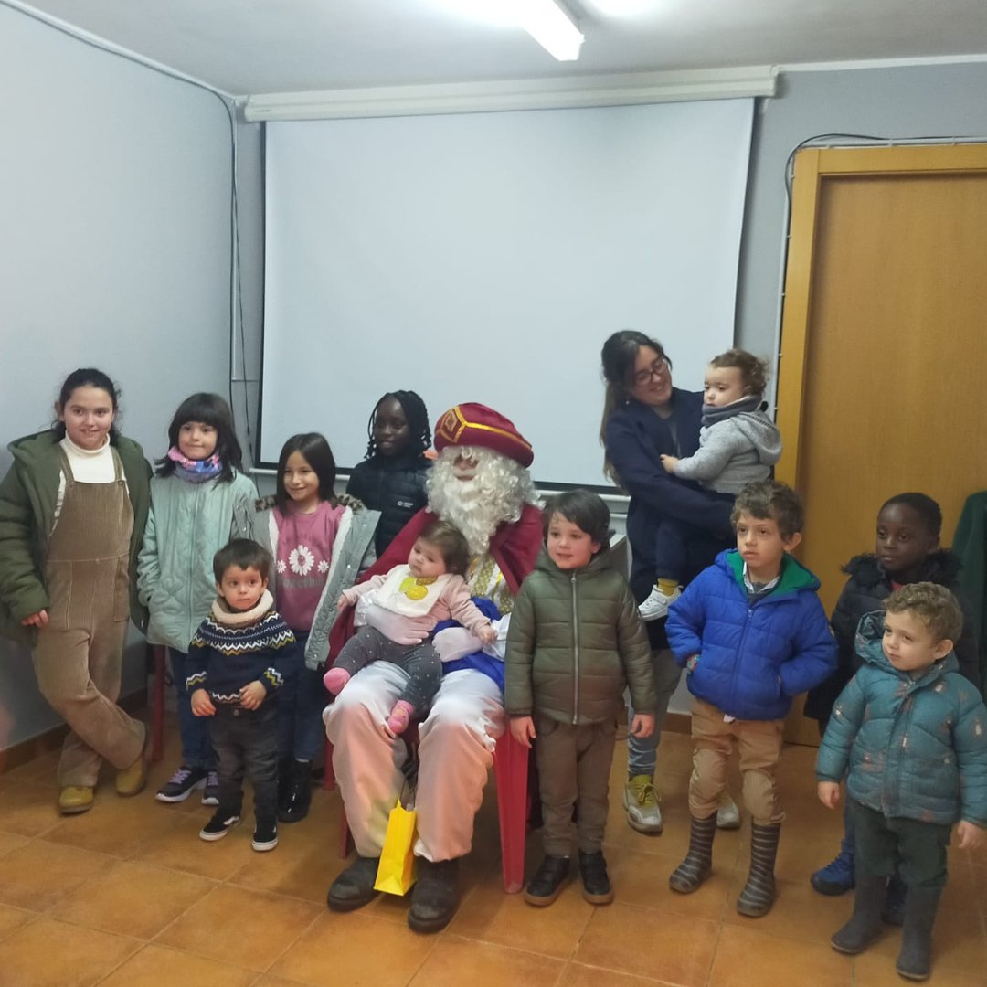 Ajuntament de Cubells tweet media