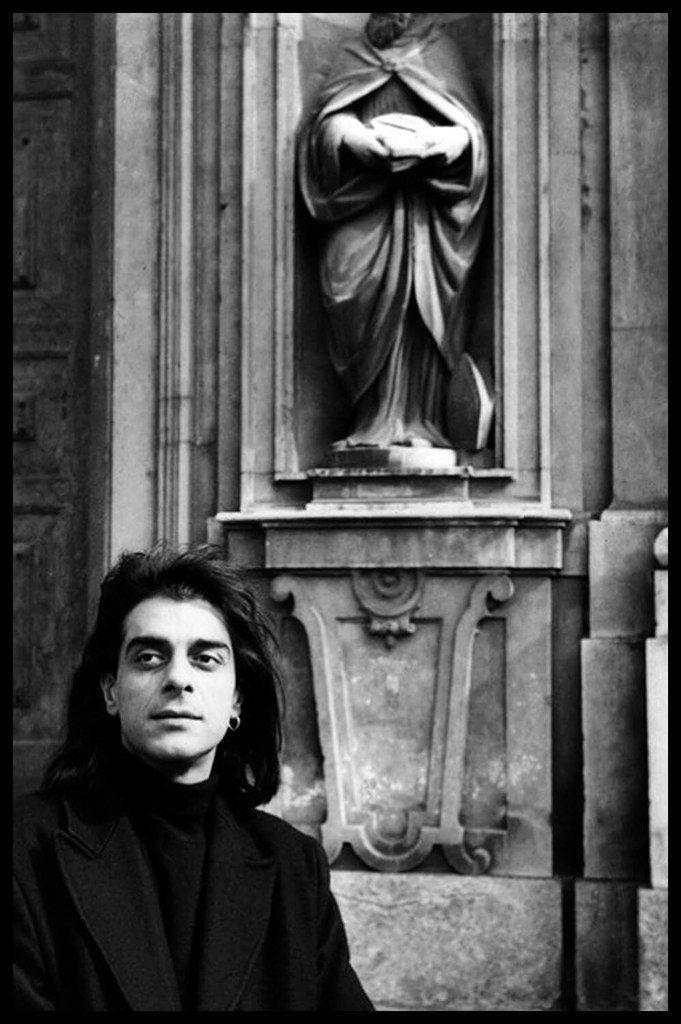 Sunny61070's tweet photo. Remembering our dear Mick who left us 12 years ago a day like today, a musical genius and a beautiful human being 😔💜 https://t.co/HyQLzARsNs