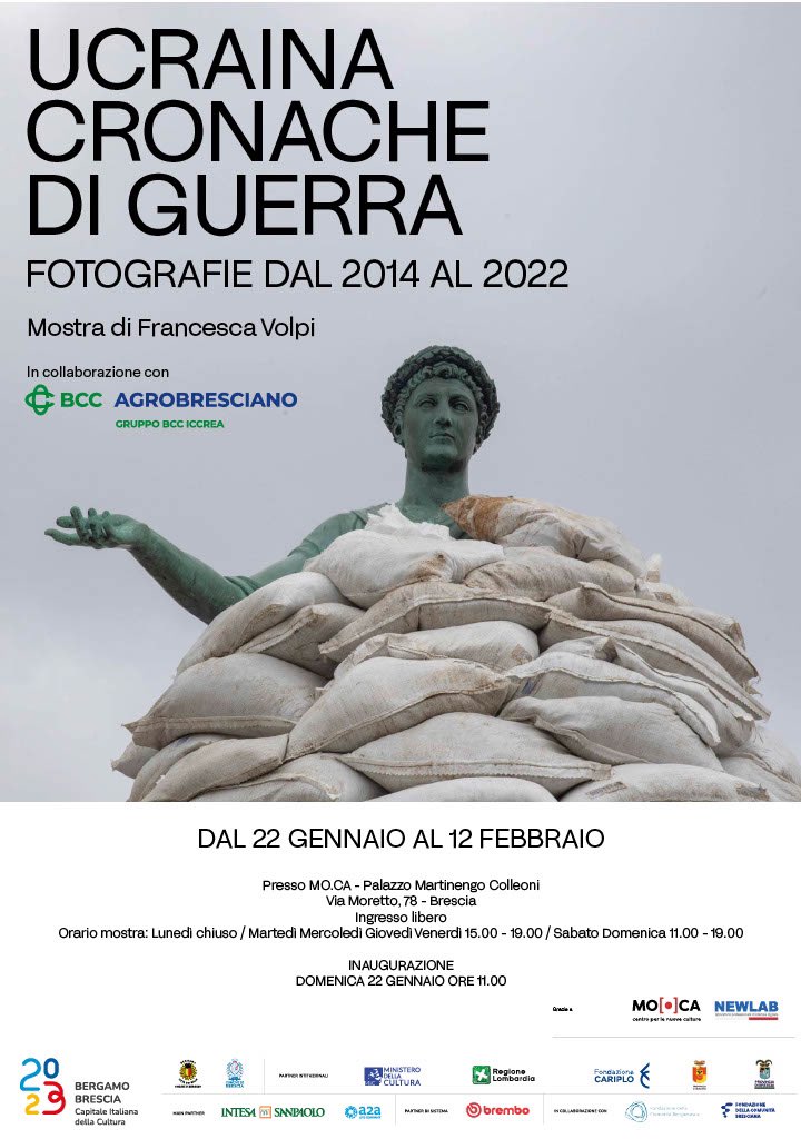 Francesca Volpi (@francescavolpi) on Twitter photo 