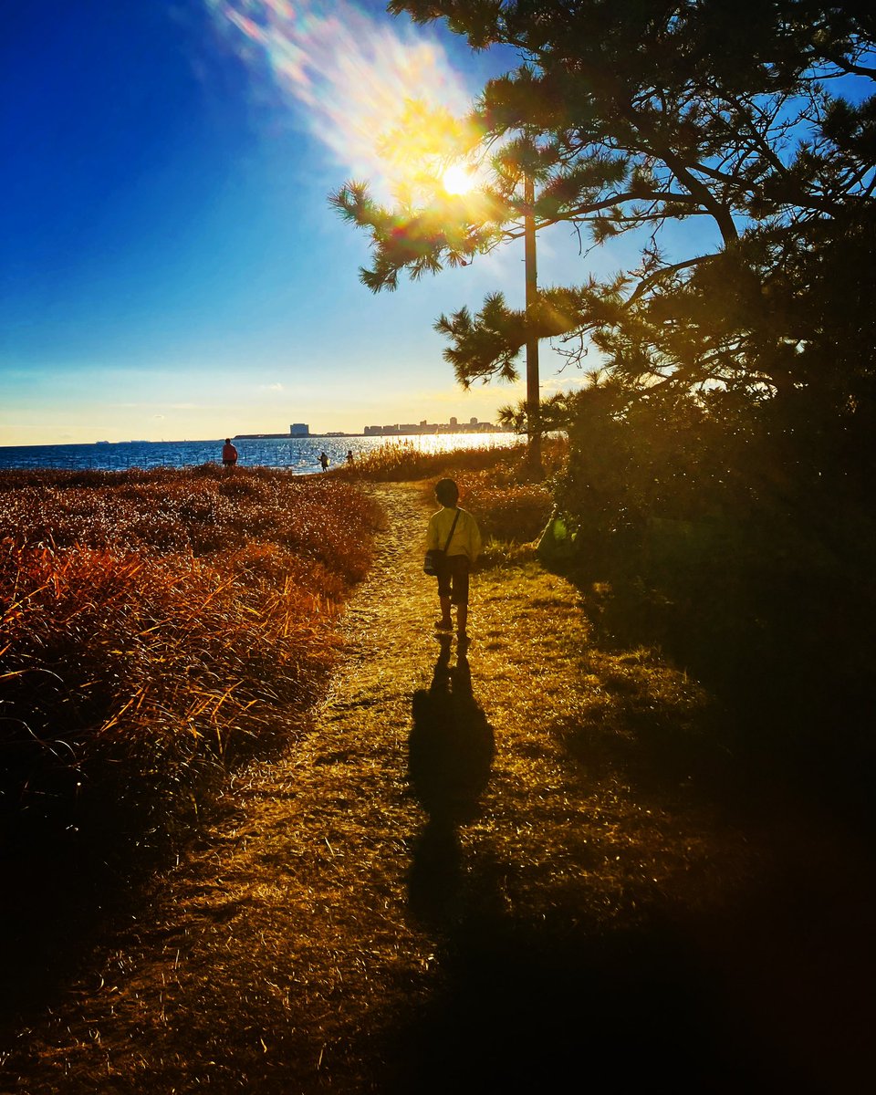 nakamuraayao's tweet photo. 2023年、初海…

#photo #photography #写真 #art #artwork #nature #light #スローライフ #shadow #children #子供のいる暮らし #ていねいな暮らし #family #sea #tidalflat #sanbanse #funabashi #chiba #newyear https://t.co/xqAlKfWiG9