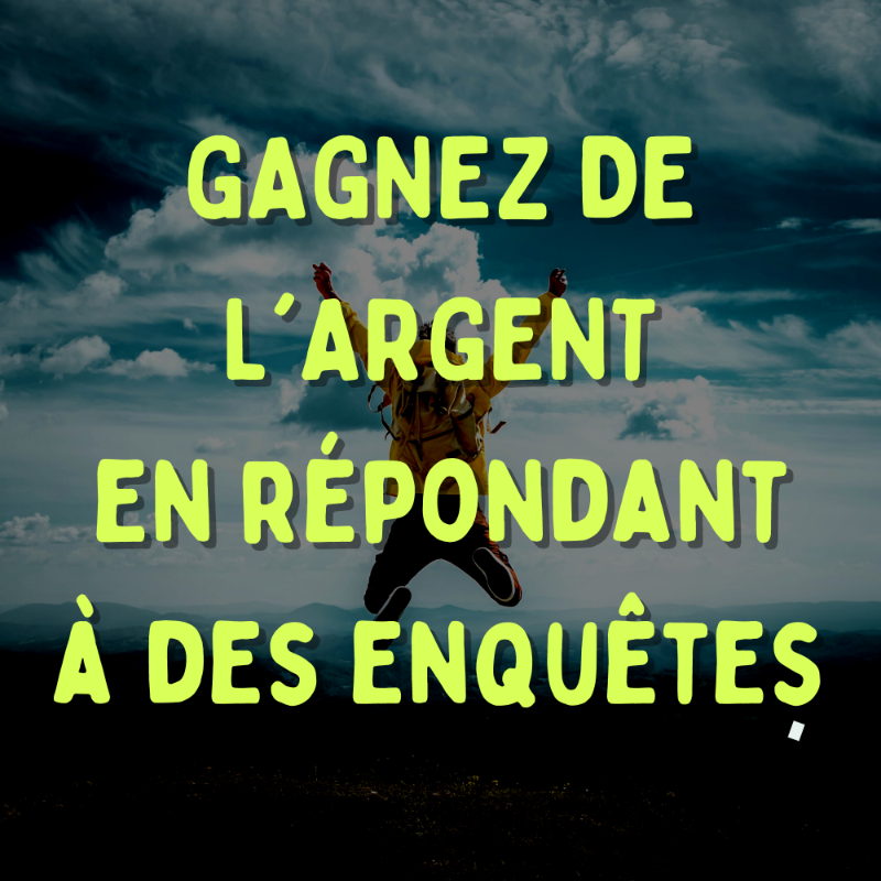 SondageCompare's tweet photo. Nous recrutons des utilisateurs Twitter pour participer à des sondages rémunérés. Ce mois-ci, nous sommes à la recherche de 1500 participants. 🎉
Parmi les contreparties : de l'argent en espèces, des cartes cadeaux et bien plus ! 💰🤑

Cliquez ici 👉 https://t.co/zlZXBTsYRX https://t.co/KO6Aquf7hC