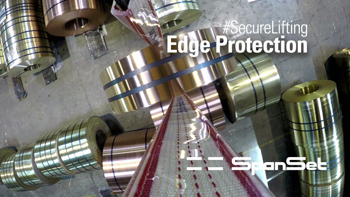 SpanSet Ltd tweet media