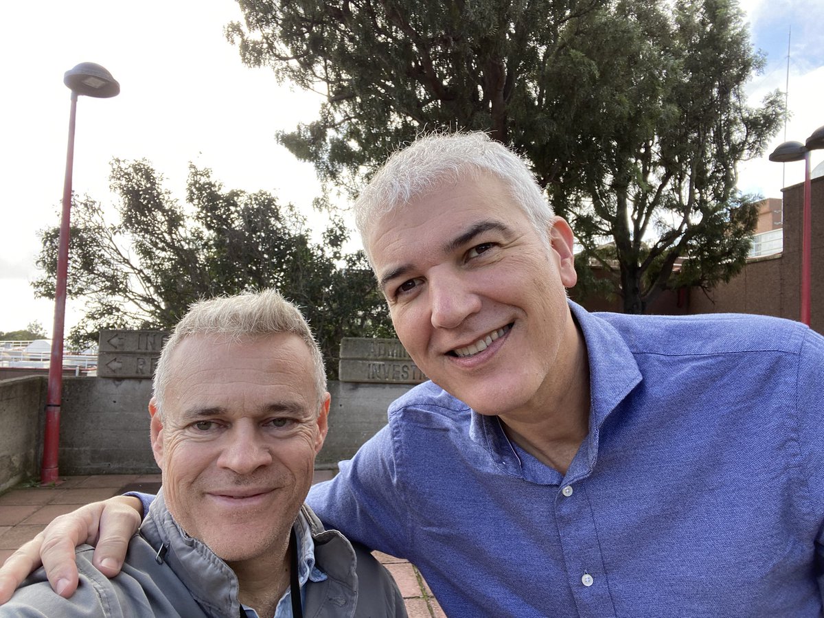 David Ortega tweet media