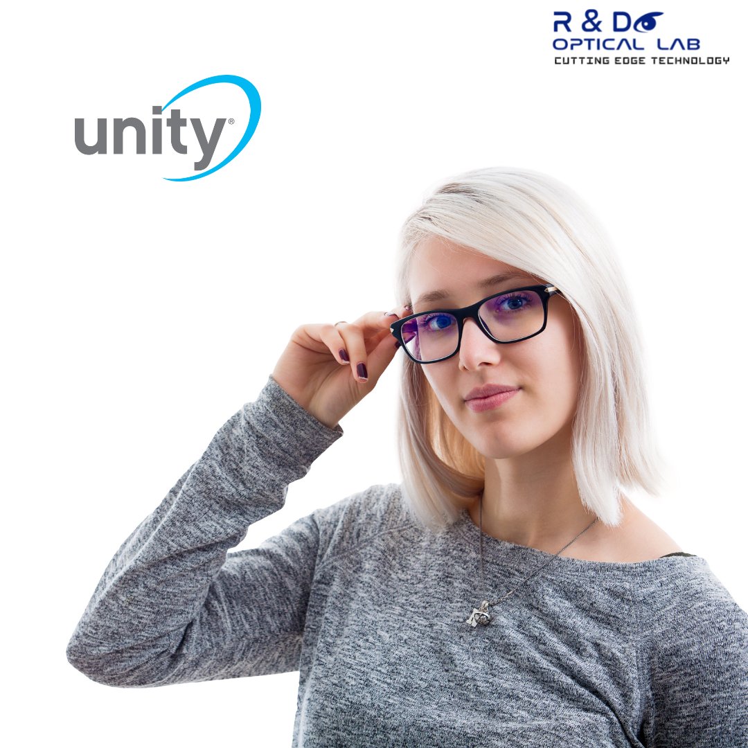 optical_r's tweet photo. As an authorized VSP® lab, we offer a wide range of lenses for your patients, including the Unity® Via Elite. These lenses ensure a higher level of prescription accuracy compared to conventional lenses. Call us today at 513-273-4034. #ECP #opticianry #VSP #optometry #eyewear https://t.co/ZSfnUxxW0n