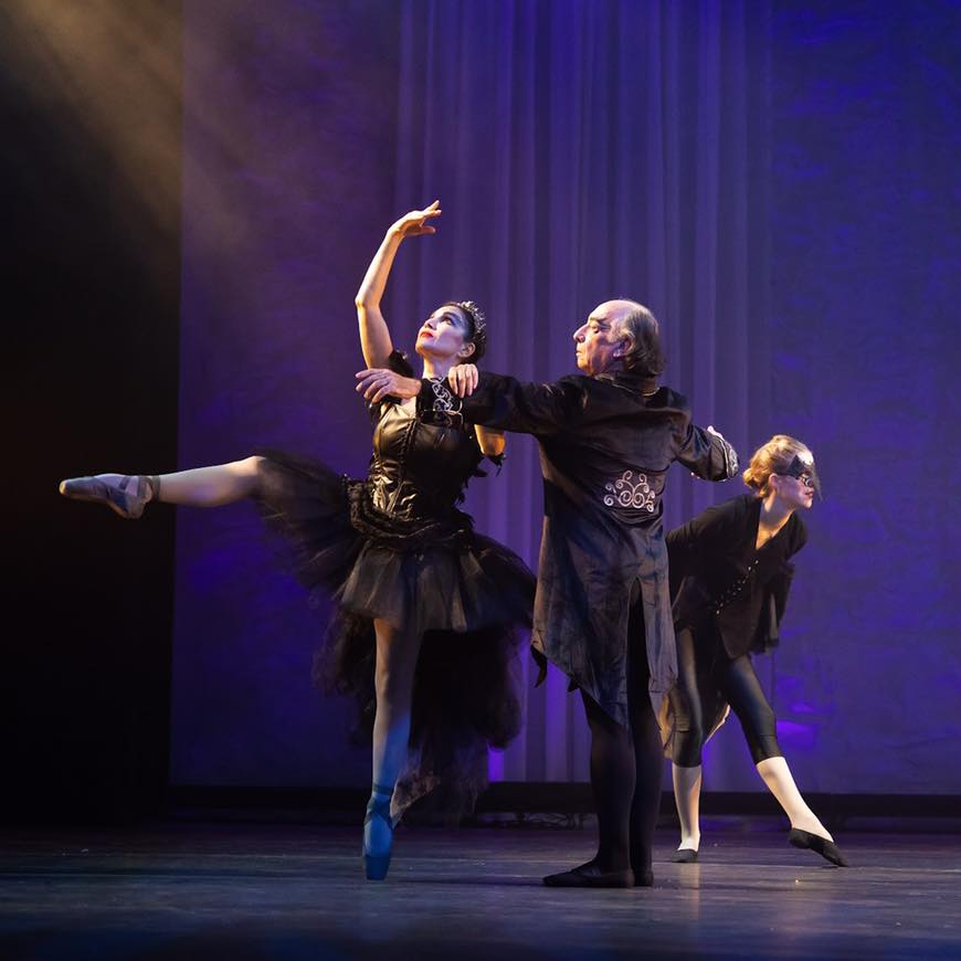 LPBalletCompany's tweet photo. Do I hear a #Ballet Intention? Do you want to be considered for the 2023 season of The Leigh Purtill Ballet Company? If interested, Message or email us for details. #adultballet #balletisforeveryone - photos by Katie Ging Photography https://t.co/AVwPk50uuZ