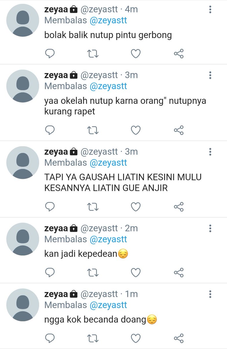 JELL tweet media