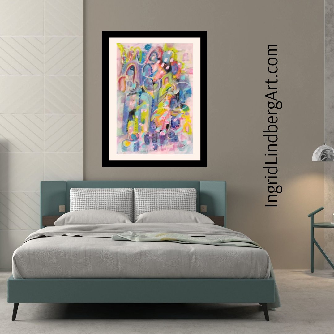 IngridLindberg3's tweet photo. Change your art. Change your space.
https://t.co/dgGT9pRixU
#contemporaryart #abstractart #colorfulabstract #artforsmallspace #ayearforart #buyintoart #simplify #bedroomart #softabstract #pinkabstract #interiordesign https://t.co/pQG8NjVtaH