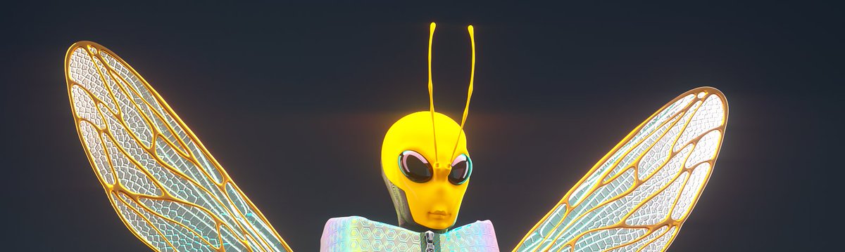 Vitality Hive 🐝 tweet media