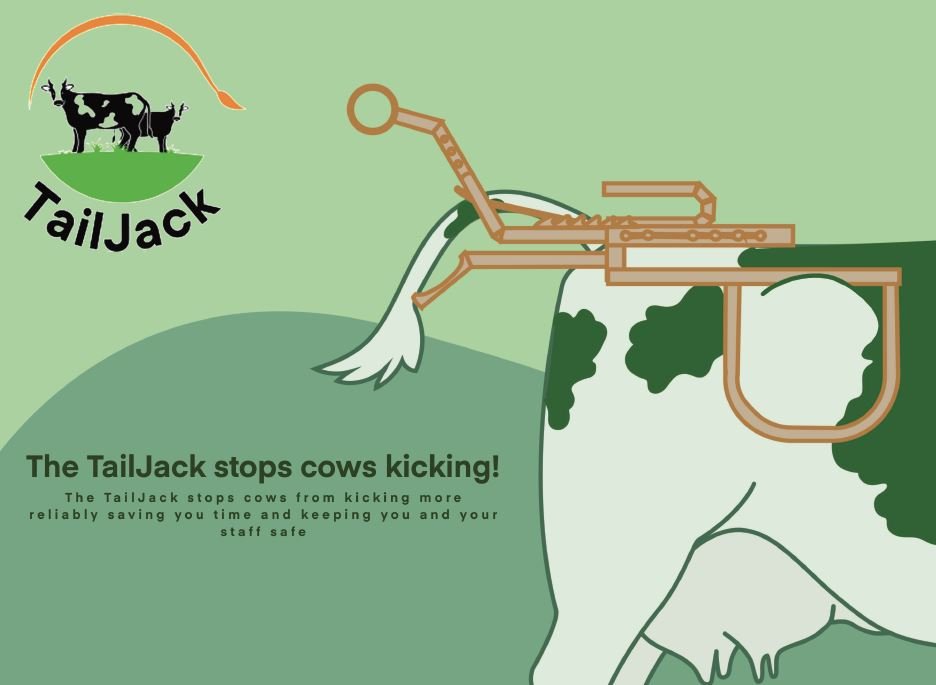 Tail_Jack_'s tweet photo. We have limited stock on hand currently. The first 15 orders placed this week on https://t.co/XsHk2Yu2U0 can thus be dispatched next week (in time for calving). https://t.co/I16etVEHHE