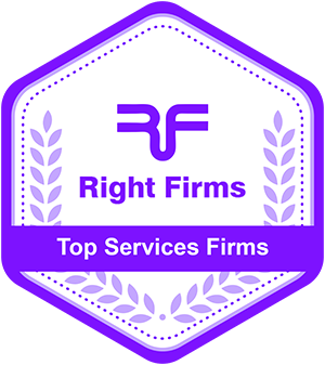 RightFirms's tweet photo. RightFirms announces the top software development companies in Poland for 2023. 
Check out the complete list here https://t.co/0TjDUhPgi6 https://t.co/jJMOUR5dhB