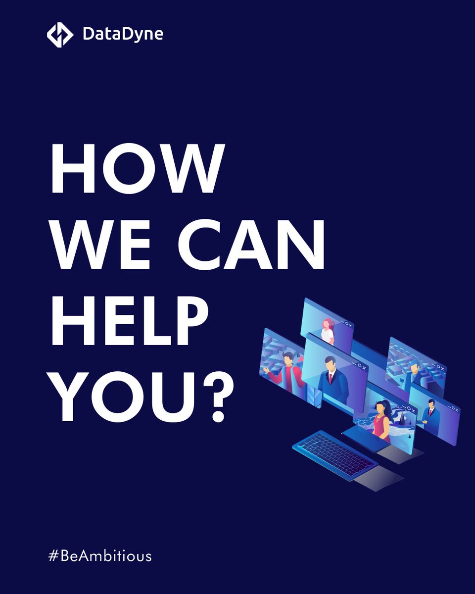 DataDyne_Con's tweet photo. Clueless about how to scale your creative business?โ
โ
Then youโve come to the right place!
Contact us today!
#datadyne #beambitious #creativebusiness #growyourbusiness #creative #businesstraining #branding #marketing #businessstrategy #business #businessideas #design https://t.co/z1qlCsjPG5