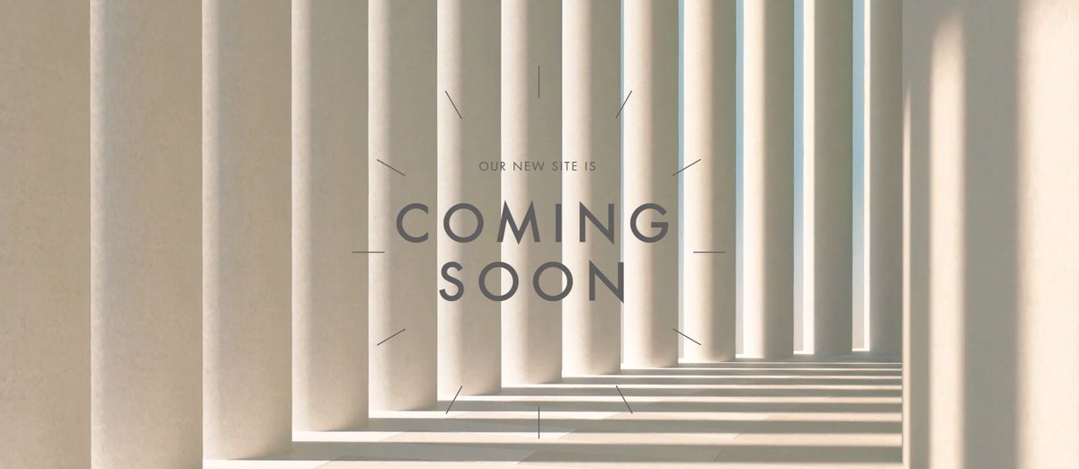 C O M I N G _ S O O N

A New Year &amp; A New Website here at AMA!

#watchthisspace #newyear #2023 #bespokecountryhomes #detailing #building #architecture <a href="/Architects_AMA/">AMA</a>