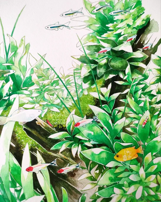 各部 
