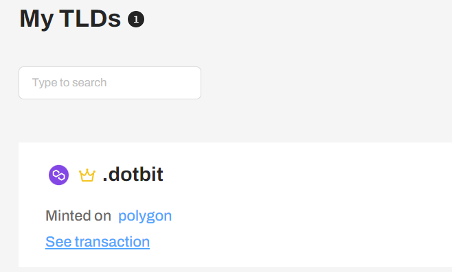 sutuannet's tweet image. Thanks to 
@freenameio
 #FNFam  i won this web3 domain: sutuan.dotbit and .dotbit TLD