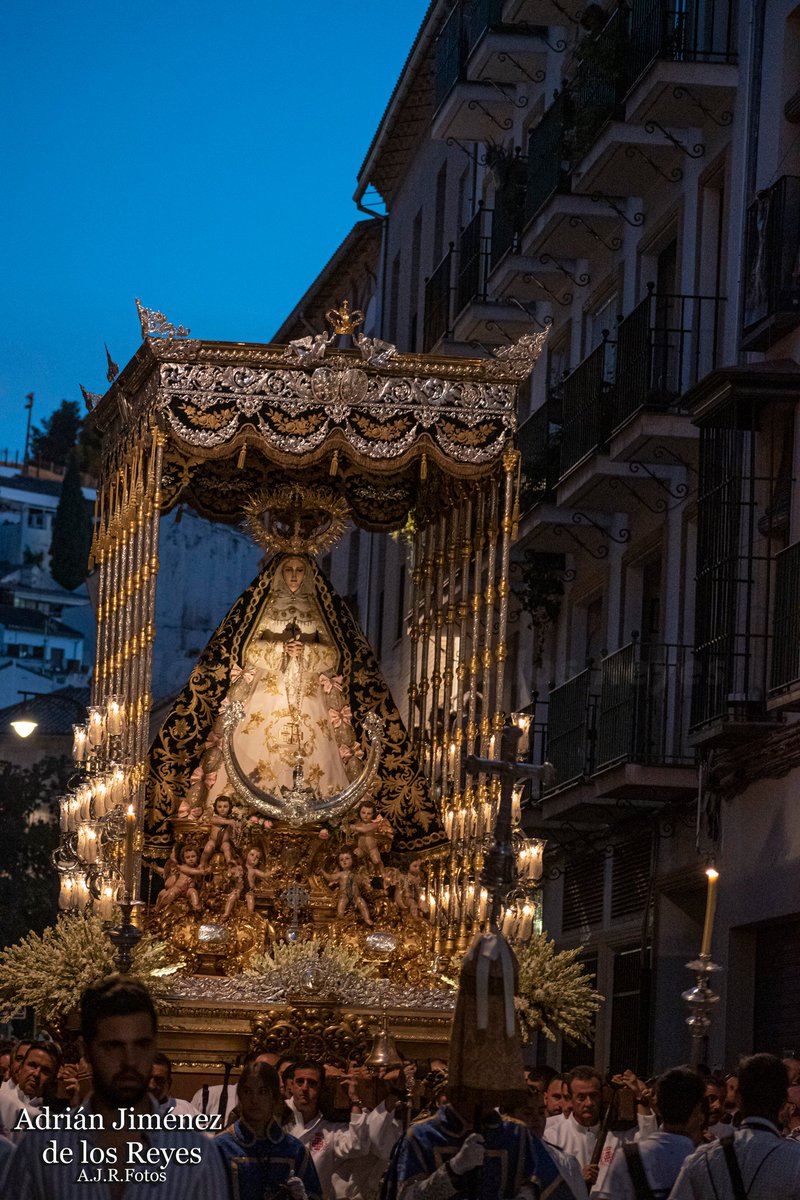 AJRFotos1's tweet photo. Magna Antequera | Socorro
¡Reportaje completo en este enlace!👇🏻
https://t.co/8JYPK4ATKe
#CofradiasMLG #magnaatq https://t.co/mphaUEuGc1