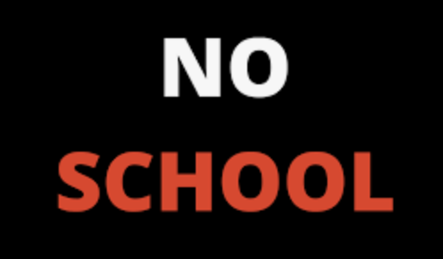 SACSinShakopee's tweet photo. Wednesday, January 4  is a SNOW day.  No School!
Due to winter weather and unsafe road conditions, Wednesday, January 4 will be a NON-SCHOOL DAY.  
Refer to email for more details. https://t.co/JEZHxjoUrv