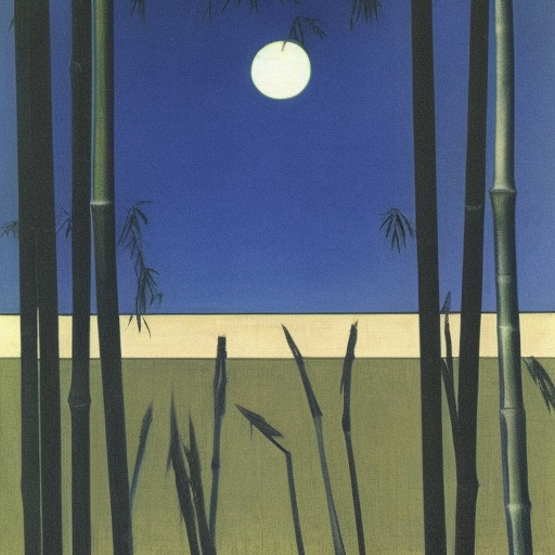 __Kagemusha___'s tweet photo. Revisited Sanctuary

i sit, still. the moonlight breaks
through the swaying leaves
in silence. 
now in forever, i find a teardrop wandering.

~Kagemusha https://t.co/7P0Tl79qDp