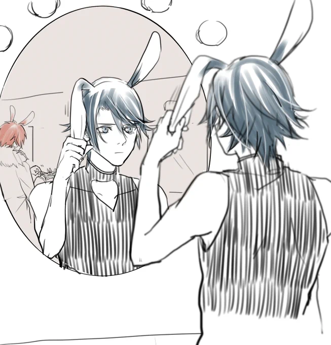 ぴょん🐰 
