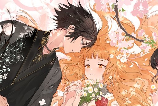 Tellatez's tweet photo. Rousei x Hinagiku my traumatized couple I'm missing them
Title : Shunkashuutou Daikousha https://t.co/r4DvIpGSmT