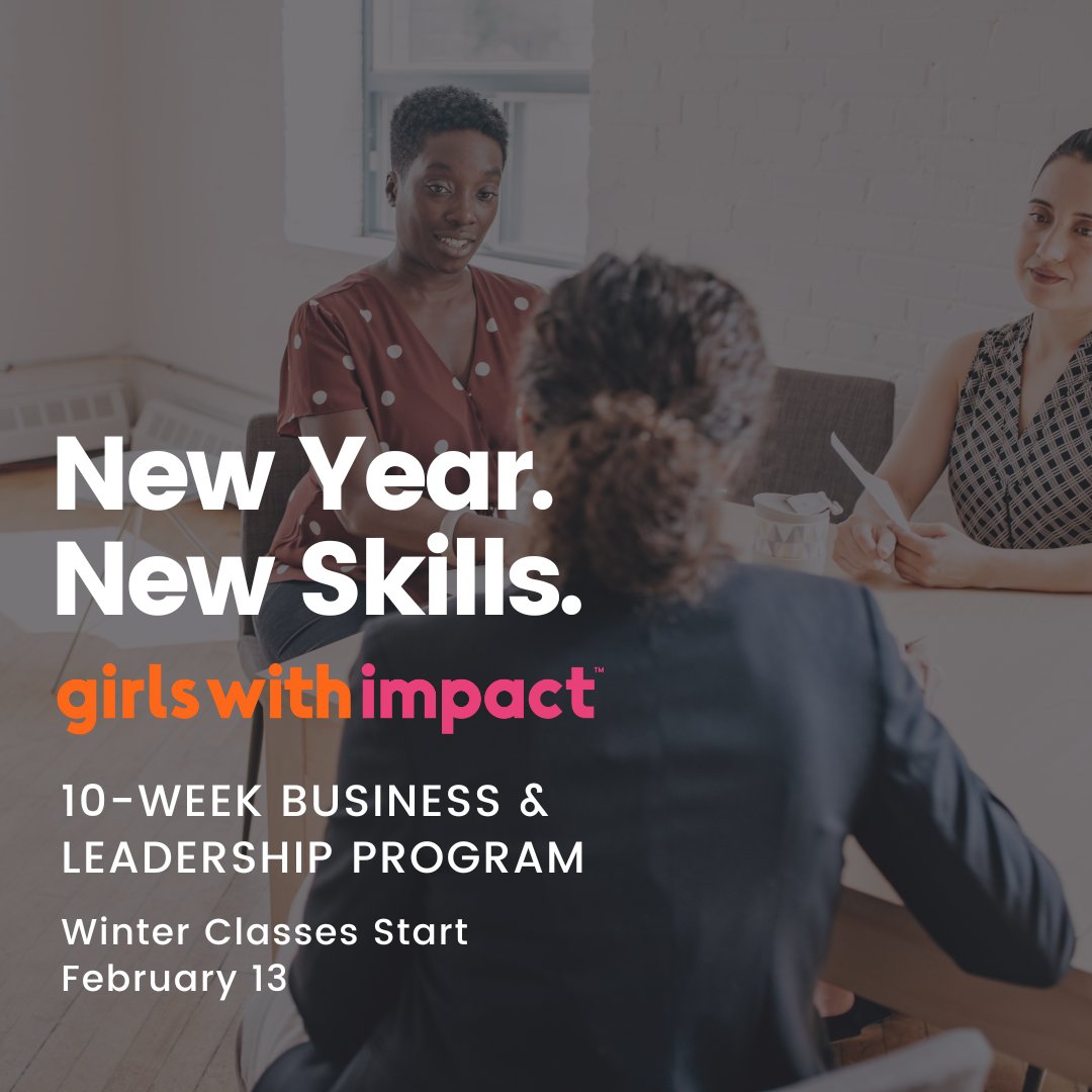 GirlsWithImpact tweet media