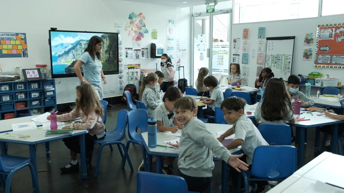 bostonschool_pa's tweet image. Our school has ideal spaces for student development; they are areas where creativity, adventure, ingenuity, the desire to explore and discover are present to acquire knowledge and experiences that will last a lifetime. Come and meet us!