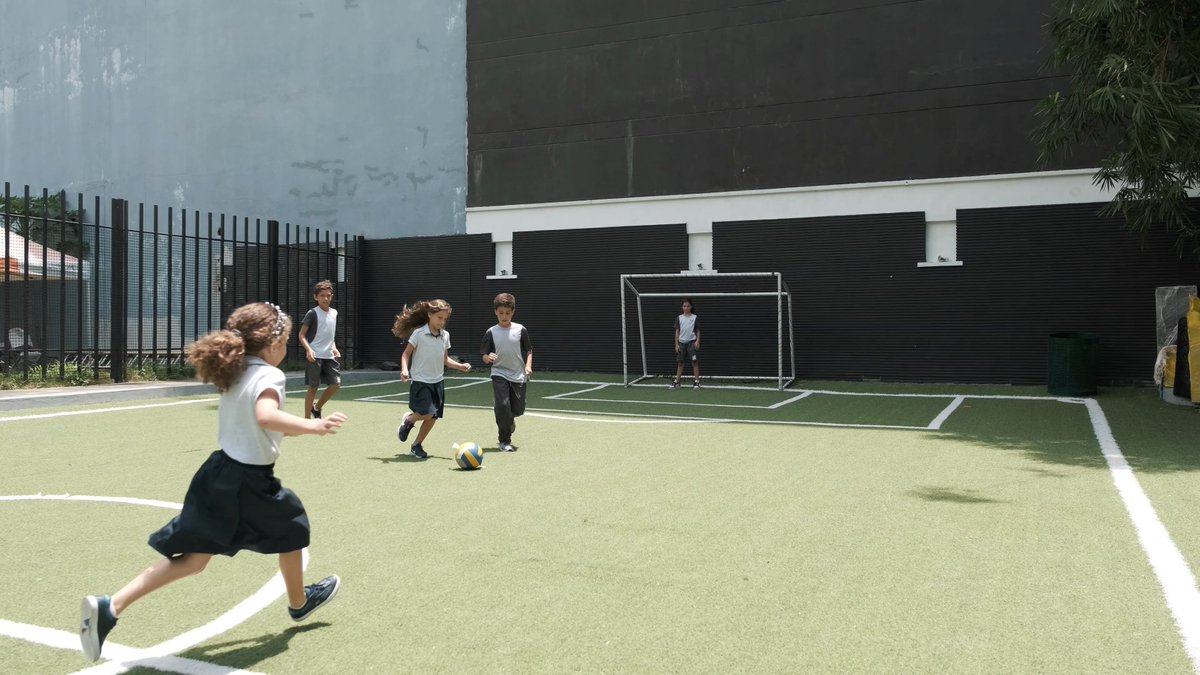 bostonschool_pa's tweet image. Our school has ideal spaces for student development; they are areas where creativity, adventure, ingenuity, the desire to explore and discover are present to acquire knowledge and experiences that will last a lifetime. Come and meet us!