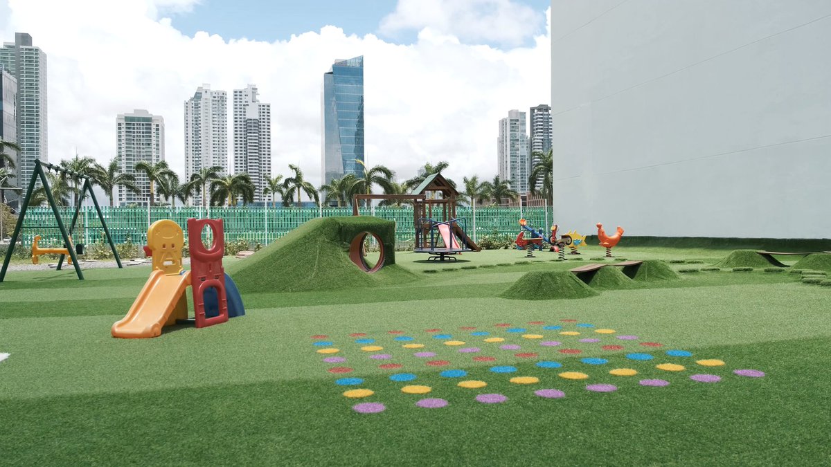 bostonschool_pa's tweet image. Our school has ideal spaces for student development; they are areas where creativity, adventure, ingenuity, the desire to explore and discover are present to acquire knowledge and experiences that will last a lifetime. Come and meet us!