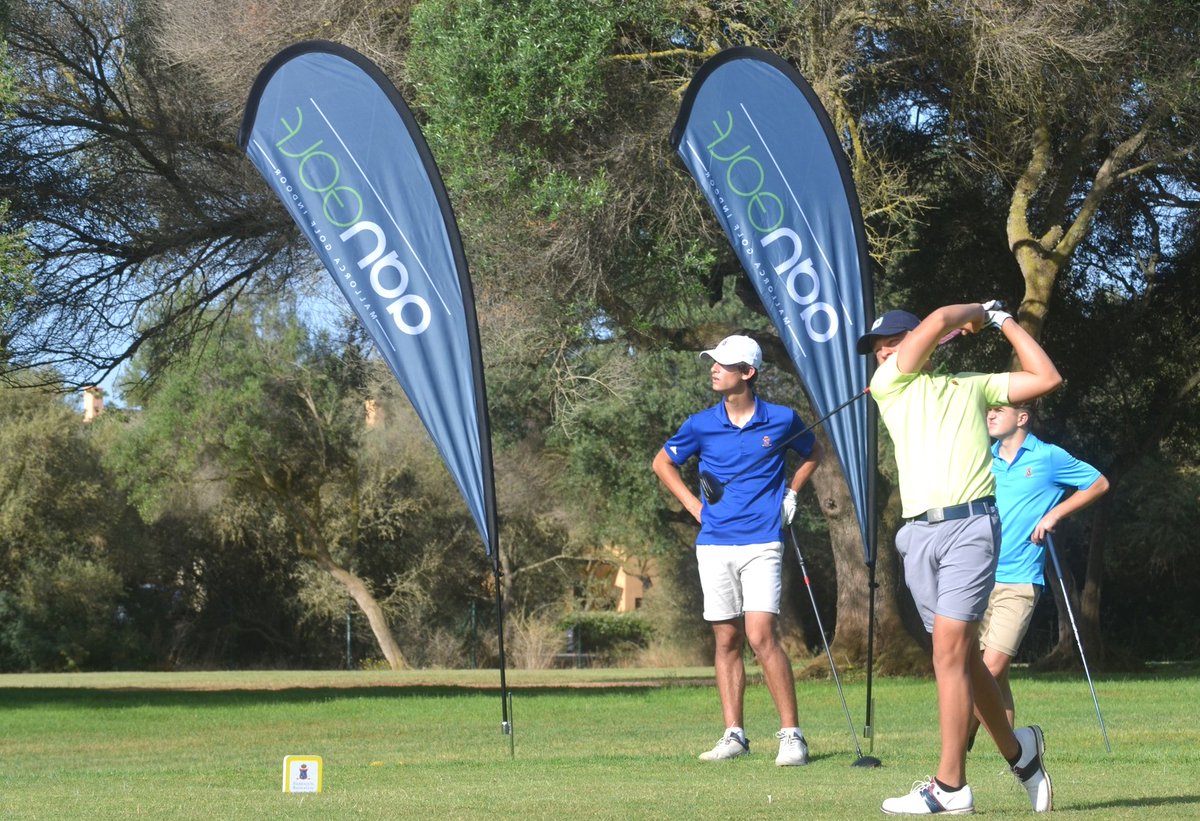 FederaciónBalearGolf tweet media