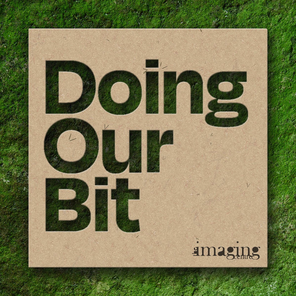 The Imaging Centre tweet media