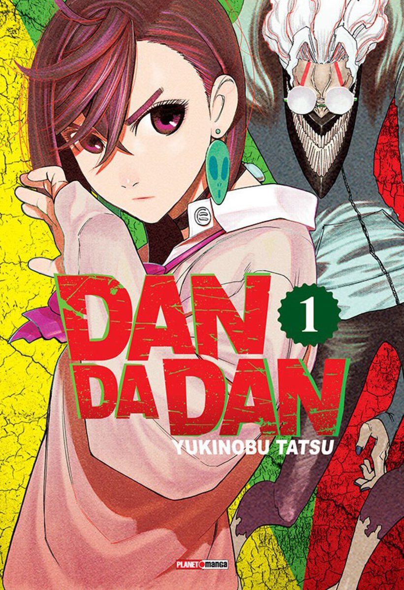 MangasBrasil's tweet photo. Através da sua loja, a Panini divulgou as capas nacionais dos volumes 1 e 2 de Dandadan!!

Volume 1: https://t.co/WGBv0RaMTe
Volume 2: https://t.co/azLJ04QHtT
Kit com volumes 1 e 2: https://t.co/gqxhGD9iZh https://t.co/HfM3ZQZvfF