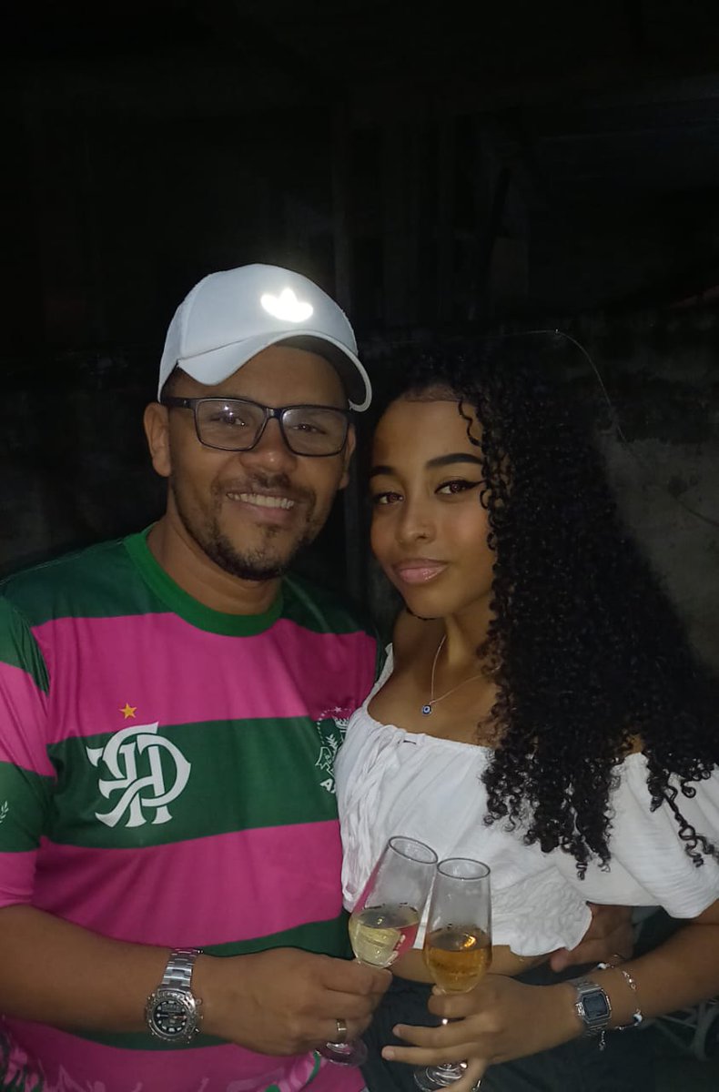 Minha Filha😍🥰