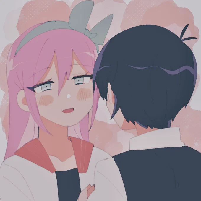 sunburnちゃん 