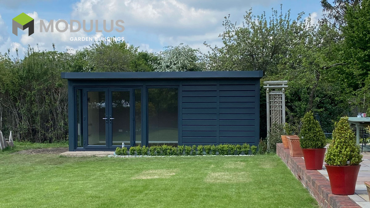 ModulusUk's tweet image. With a brand new #gardenroom built, the next concern would be filling up this space with your desired #furniture. What you choose will be dictated by its main purpose, but you’ll also need to be very careful about the size and construct of any items 👉 bit.ly/3AbKEkq