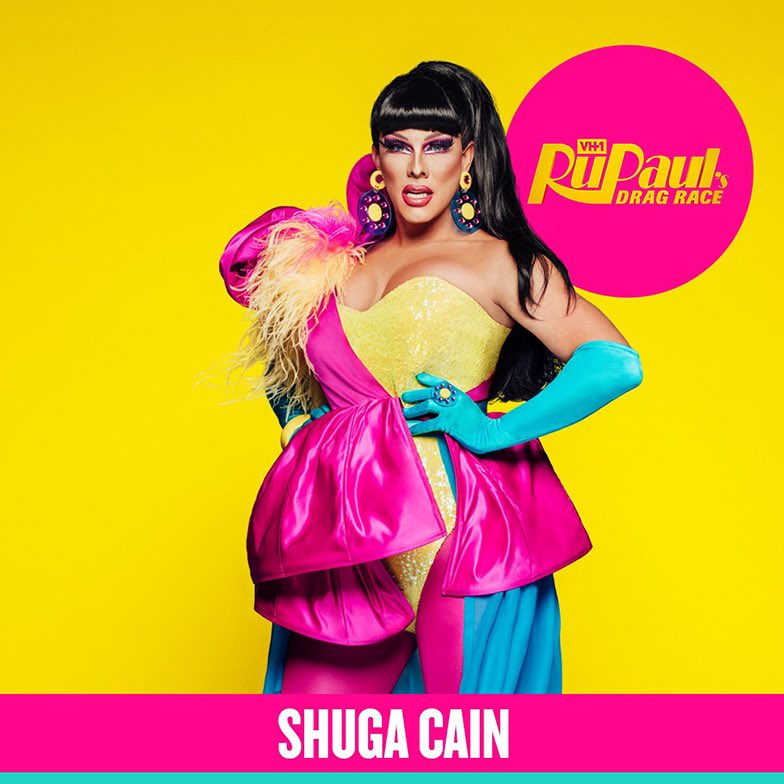 dragraceher's tweet photo. i don't care what anybody says this bitch would EAT an All Stars season. https://t.co/JU7M1FLPl4