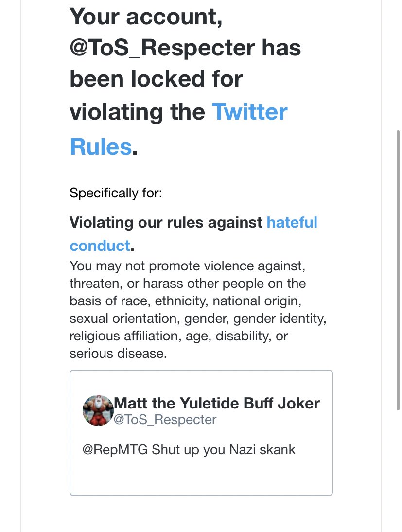 Matt the Buff Joker tweet media
