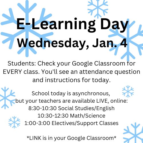 Roosevelt HS tweet media