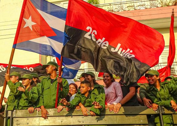 Xhie1308's tweet photo. #CaravanaDeLaLibertad. Ruta seguida durante más de mil kilómetros por el Ejército Rebelde después del Triunfo de la Revolución Cubana del 2 al 8 de enero de 1959.
En estos días rememoramos esa histórica caravana.
#PasiónXCuba
#64YSumando https://t.co/WYjMI7aMJ9