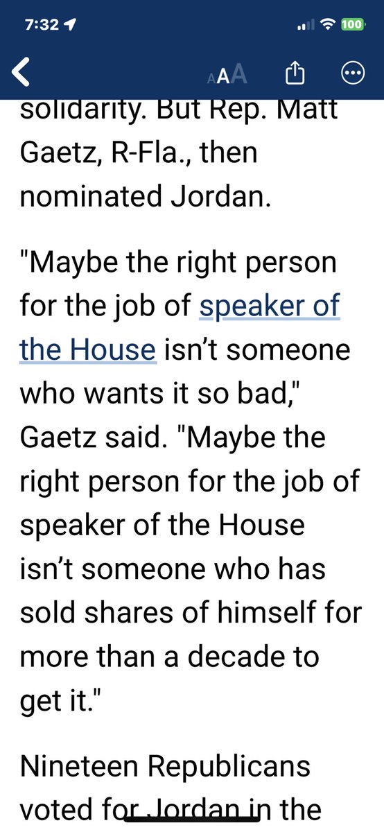 EBurkeDisciple's tweet image. The best comment of the night! 

⁦@GOP⁩ ⁦@HouseGOP⁩ ⁦@GOP_Grassroots⁩ ⁦@GOPLeader⁩ 
#principledleadership
#dumpmccarthy