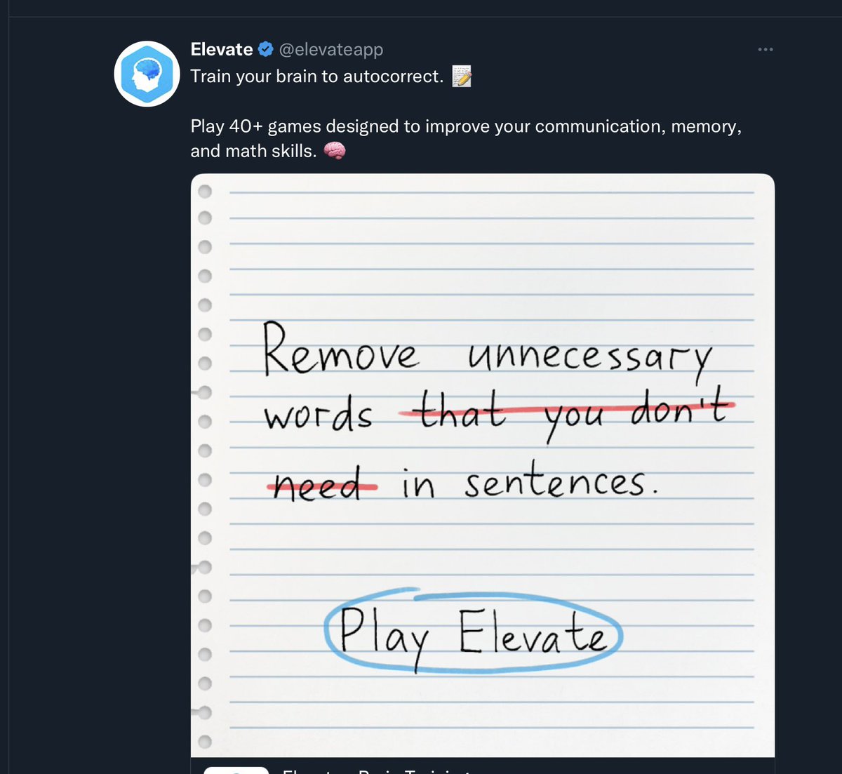 PPDGB's tweet photo. @LivEchoLFC Echos Mantra nowadays https://t.co/1rjfJeLPLp