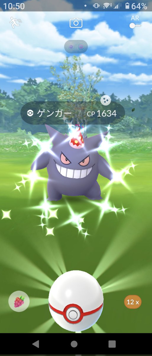 ポケモンgo ラッタの色違い 入手方法と実装状況 攻略大百科
