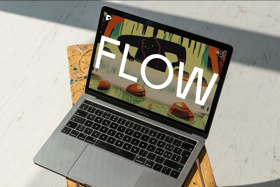 KDDoran's tweet photo. Latest news from Flow Creative ✨ - https://t.co/krsWdPeezg
New Year | New Work | New Flow https://t.co/3cCz3ckRVd