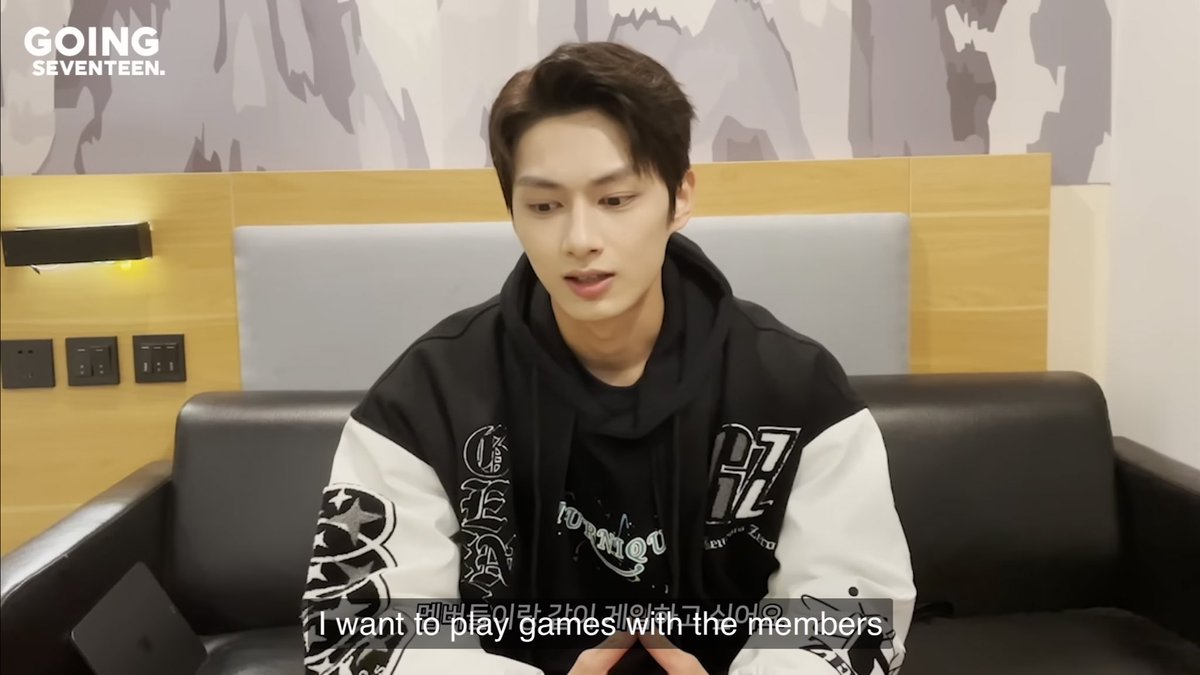 wonhuiful's tweet photo. in going commentary last year, jun said he wanted to play games with the members like they did in gose best friends especially green light, red light and now he got to 🥺 https://t.co/ZUcyZ3rzwA