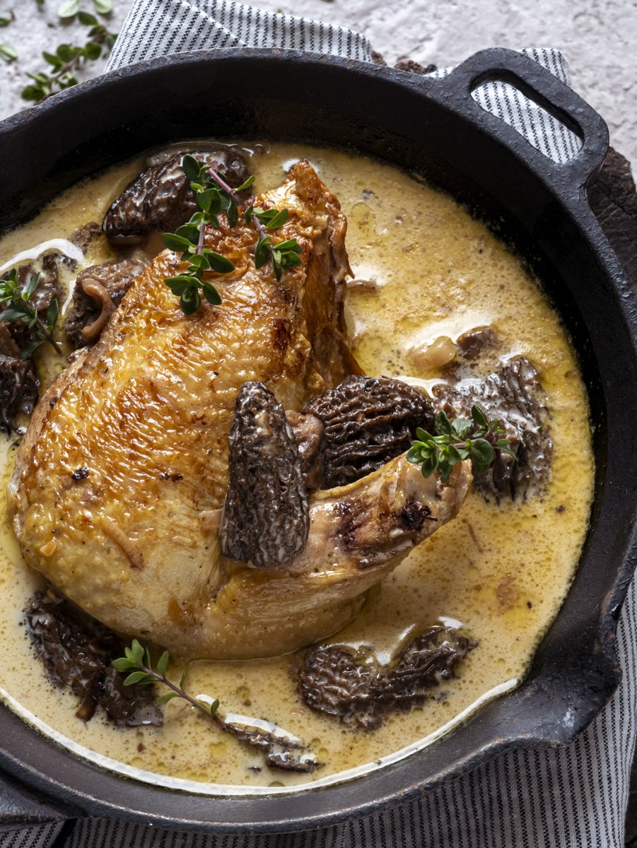 honza_setas's tweet photo. Os proponemos esta sencilla #receta de #colmenillas, perfecta para tus menús más especiales, para disfrutar todo el sabor de estas #setas

Además, puedes compartir con nosotros tus fotos de la receta. ¡Estamos deseando verlas!

https://t.co/I3SrfEODTO

#recetasconsetas #Honza https://t.co/iWs3qZOti8