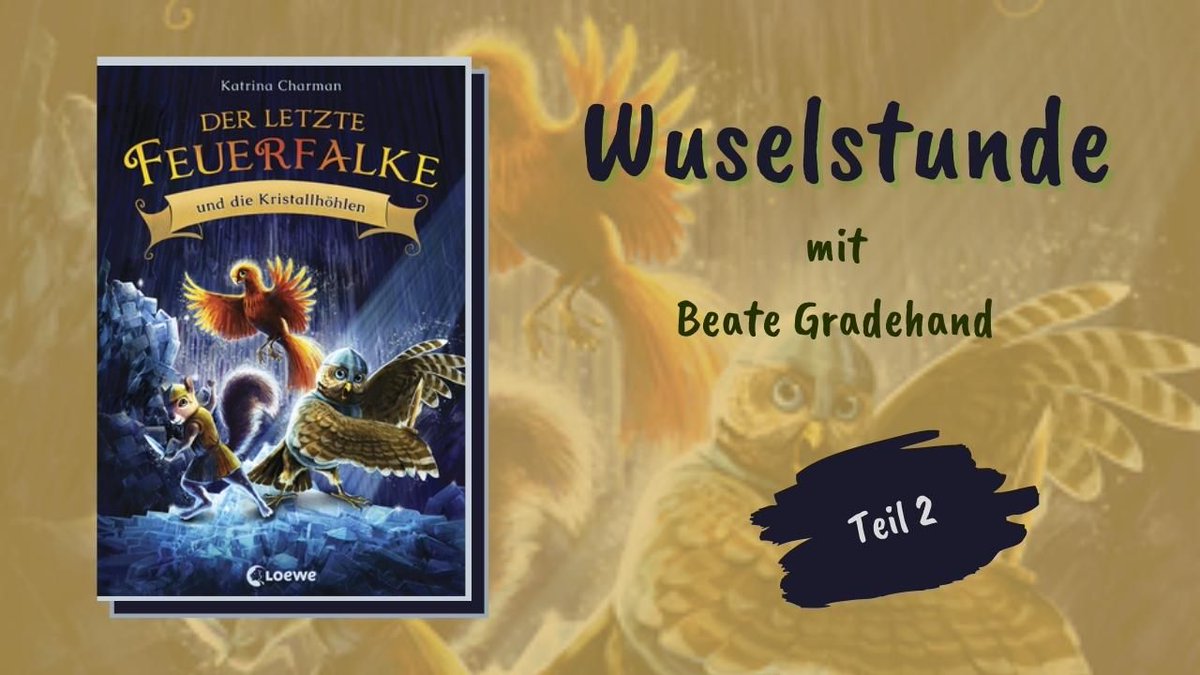 wuselstunde tweet media