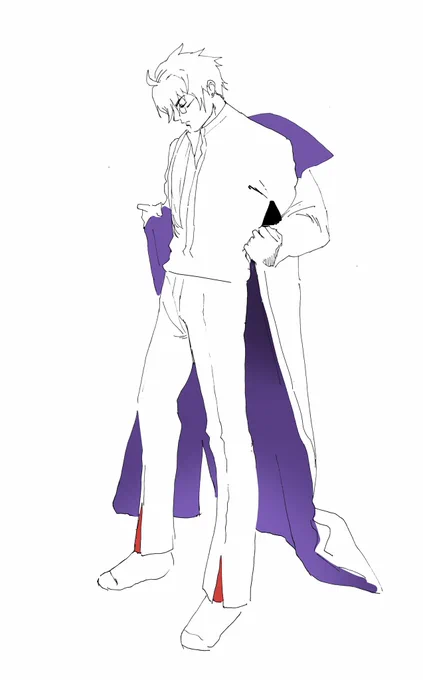 脱ぐところが見たいよなあという落書き 