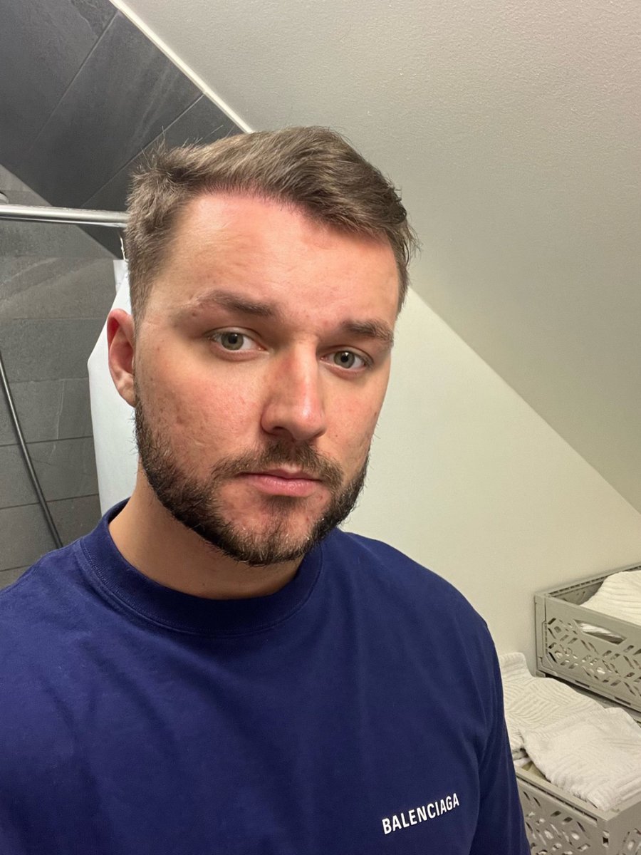 Niclas Kejser tweet media