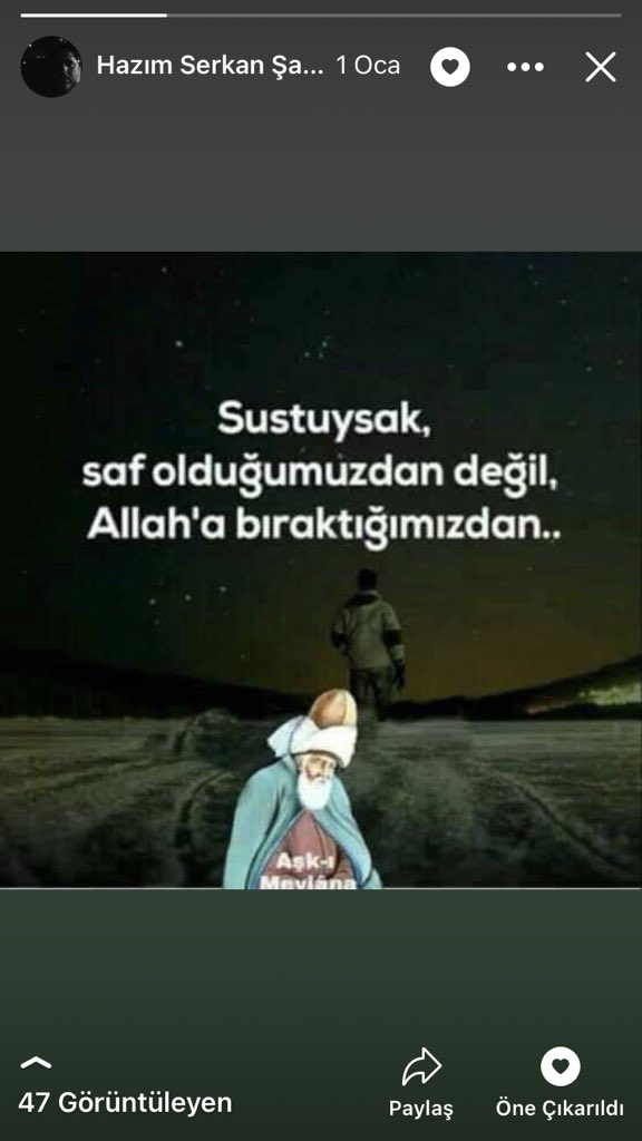 HazmSerkan's tweet photo. @Hilal94997576 https://t.co/xorQlh3BKo