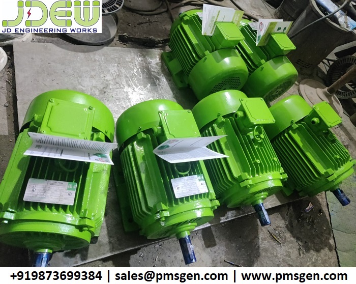 JDEngineeringW4's tweet photo. For any queries regarding Permanent Magnet Synchronous Motor or IE4 Synchronous Motors, visit our website or call us at +919873699384, +919582345931 or mail us at sales@pmsgen.com
Visit Website:- https://t.co/KRJtJLcBu0
#motor #pmsm #generator #alternator #JDEngineeringWorks https://t.co/qvWZleDWy5